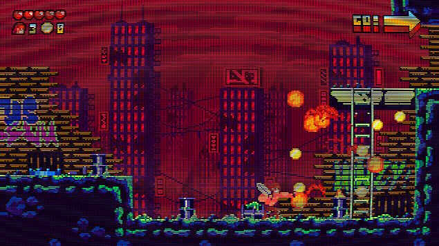 Cybarian: The Time Travelling Warrior