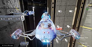 Smugglers of Cygnus: Alpha System