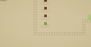 Square Jump - Bonus Levels 1