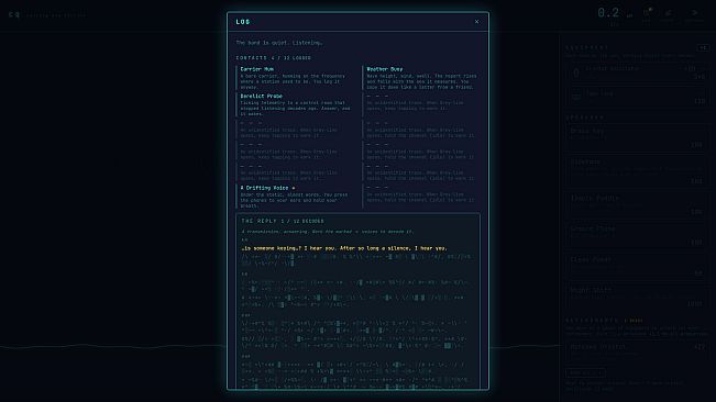 CQ: Calling Any Station