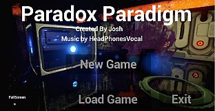 Paradox Paradigm