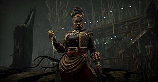 Dead by Daylight: Doomed Course