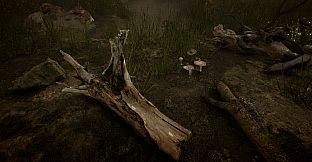 Dagon - The Railway Horror DLC