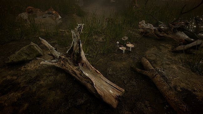 Dagon - The Railway Horror DLC