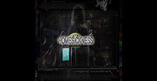 HOMESICKNESS - Original Soundtrack