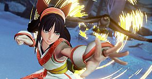 THE KING OF FIGHTERS XV - DLC Team Pass "Team Pass 2"