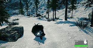 The Krampus Game
