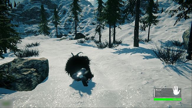 The Krampus Game