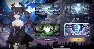 Battle Puzzle 2048 - Wicked Witches