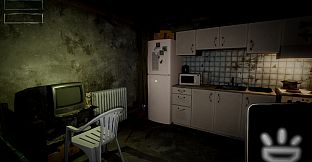 Deep Nightmare: Phobias