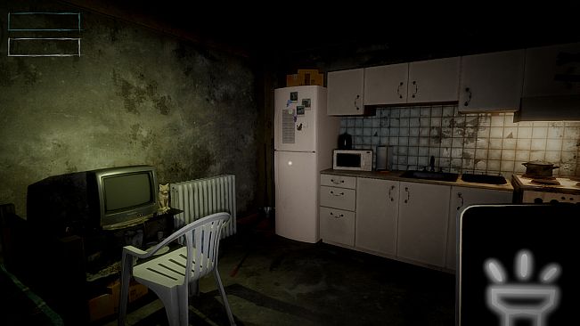 Deep Nightmare: Phobias