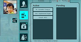 Vital Signs: ED - Pediatric Rare Disease Package