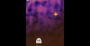 Typing With Ghostie - Ducky Ducky Ducky