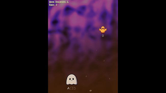 Typing With Ghostie - Ducky Ducky Ducky