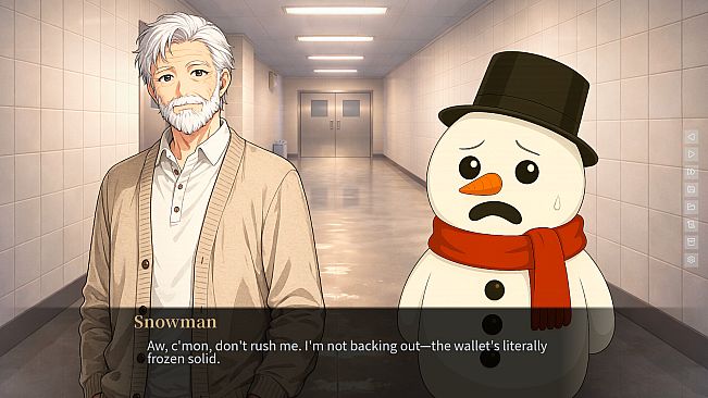 My Murder