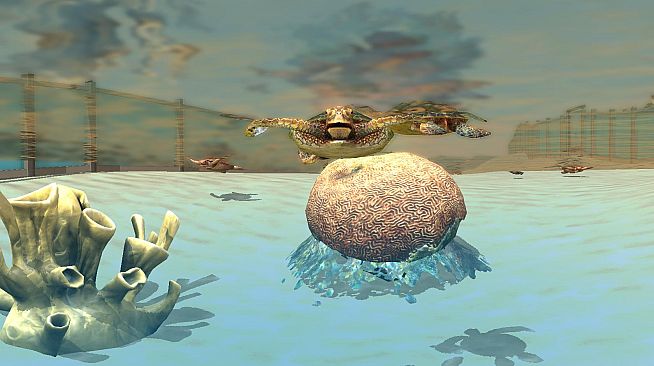 Wildlife Park 3 - Creatures of the Caribbean