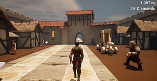 Keepers Of The Lost Arts