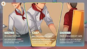 Yoshima: Hentai Simulator