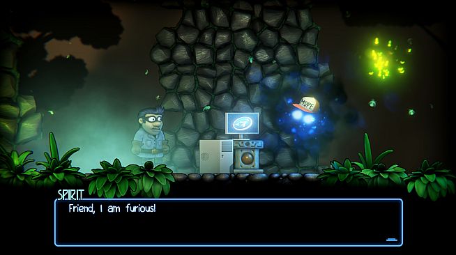 Robbie Swifthand and the Orb of Mysteries - OST