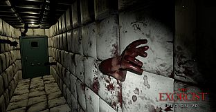 The Exorcist: Legion VR - Chapter 2: Idle Hands