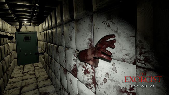The Exorcist: Legion VR - Chapter 2: Idle Hands