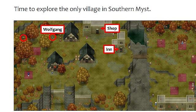 Official Guide - Millennium 4