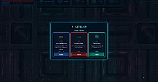 Ctrl+Alt+Defeat Zero Humanity