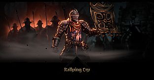 Darkest Dungeon II: The Binding Blade