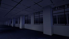 Backrooms: No Way Out