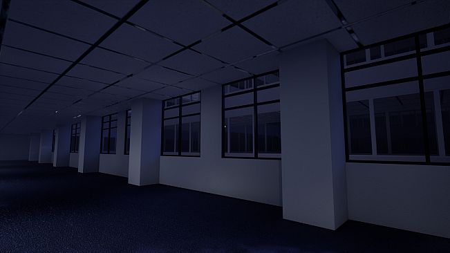 Backrooms: No Way Out