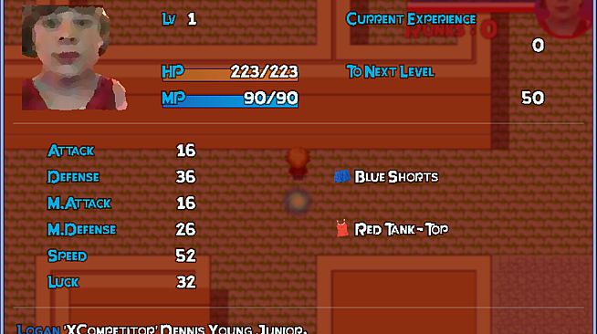 Prophecy of The Color Spectrum