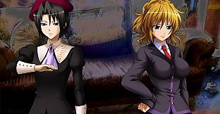 Umineko When They Cry - Question Arcs