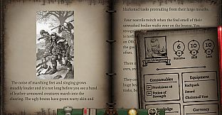 Assassins of Allansia (Fighting Fantasy Classics)