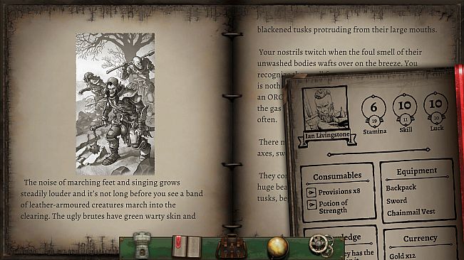 Assassins of Allansia (Fighting Fantasy Classics)