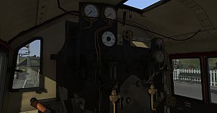 Train Simulator: BR Standard Class 2MT Loco Add-On