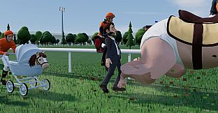 NO WAY DERBY