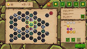 打豹虎 Spider Derby