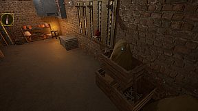 Gordian Rooms: A curious heritage Prologue