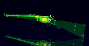 World of Guns VR: Bolt Action Rifles Pack #1