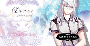 Nameless will heal your heart ~Lance~