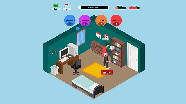 Please Subscribe: Streamer Career