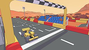 Mars First Logistics