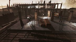 死亡禁地   The Dead Zone