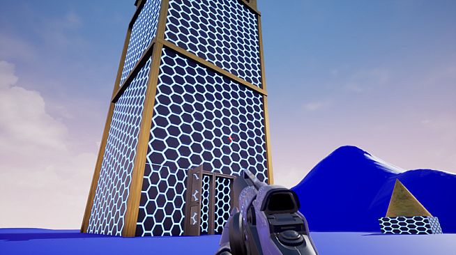 The Adventures on Uranus