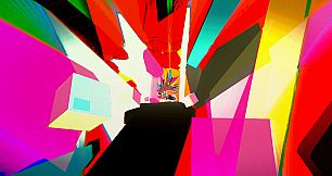 Shed Skin, Bleed Ink