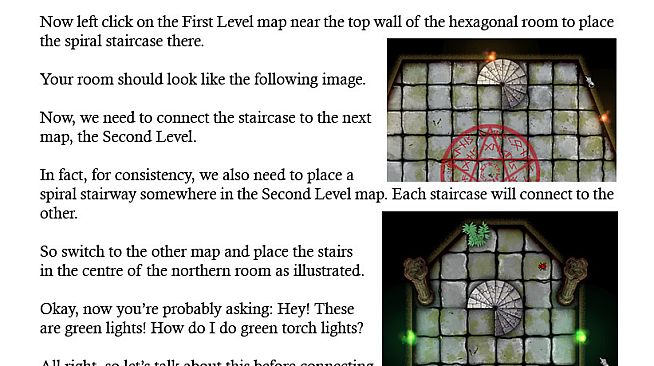 Knights of the Chalice 2 - Archmage Pack