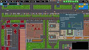 Another Brick in The Mall