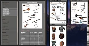 Fantasy Grounds - Shadowfinder Roleplaying Game Player's Guide