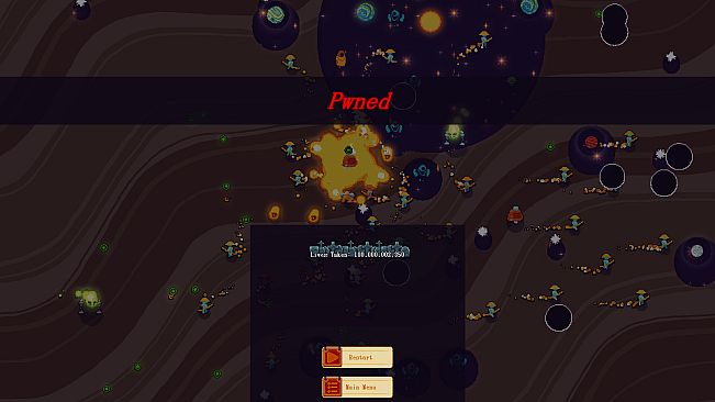 RICE - Repetitive Indie Combat Experience