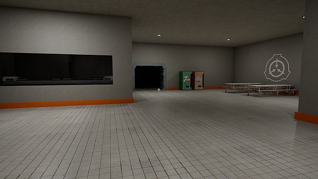 SCP: Breakout